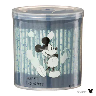 カインズ 抗菌 紙軸綿棒 ミッキーマウス 200本