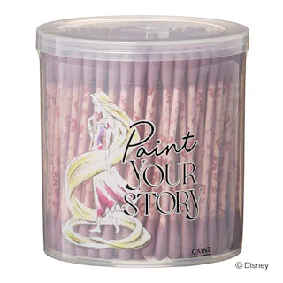 カインズ 抗菌 紙軸綿棒 ラプンツェル 200本