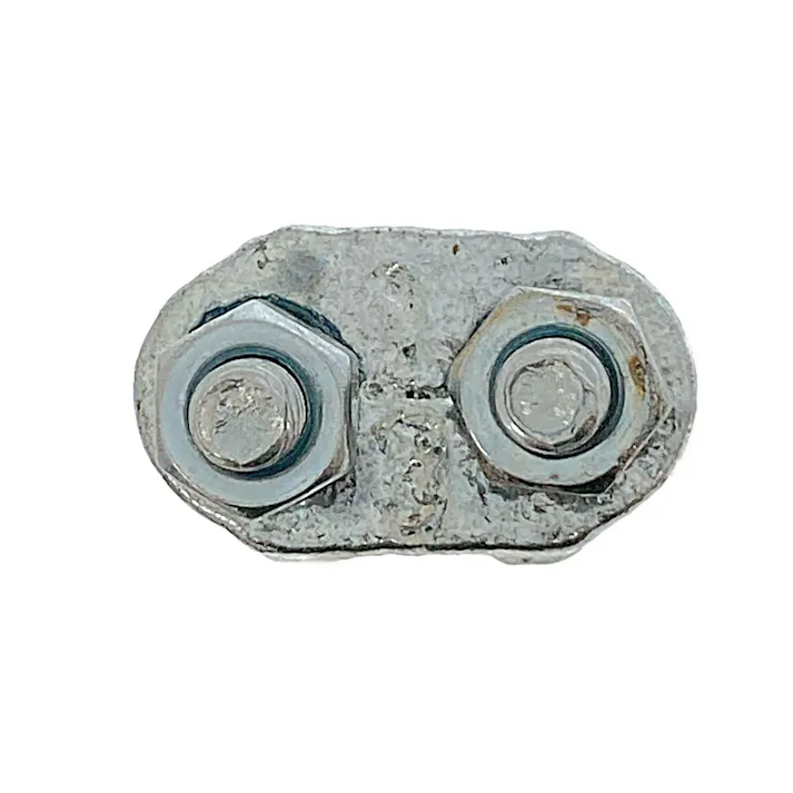 カインズ ユニクロ ワイヤーグリップ 3mm