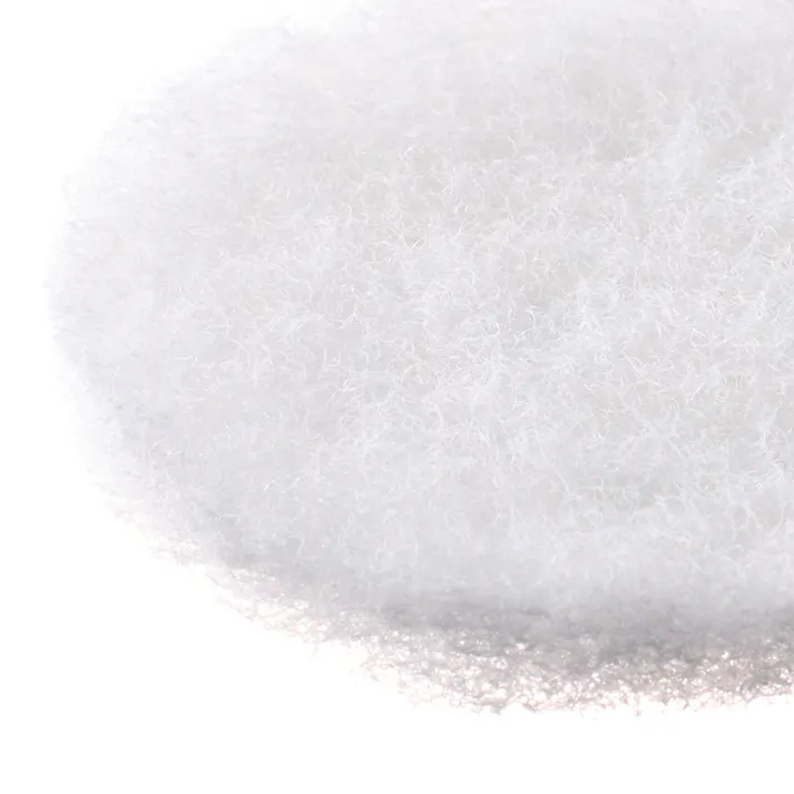 毎日とりかえ おそうじパッド 15枚入り 茶シブ用