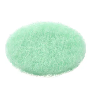 毎日とりかえ おそうじパッド 15枚入り 油汚れ