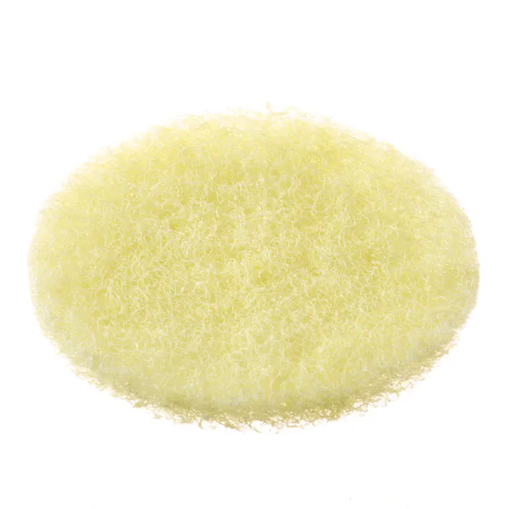 毎日とりかえ おそうじパッド 15枚入り 水アカ