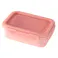洗いやすい弁当箱 850ml ピンク