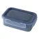 洗いやすい弁当箱 850ml ネイビー