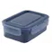 洗いやすい弁当箱 850ml ネイビー