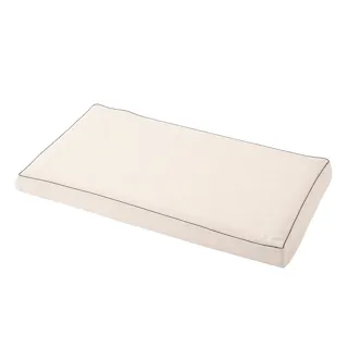 flatty専用カバー Bamboo ベージュ 120※カバーのみ