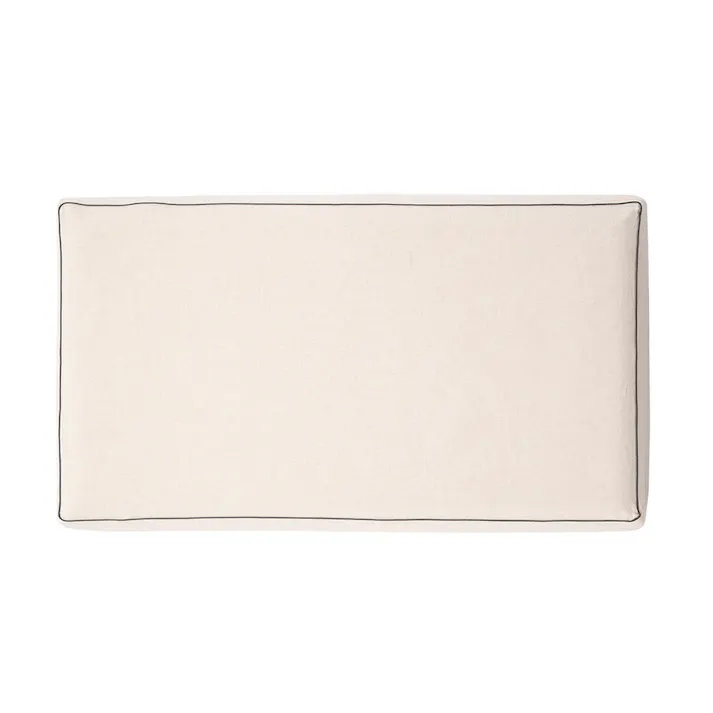 flatty専用カバー Bamboo ベージュ 120※カバーのみ