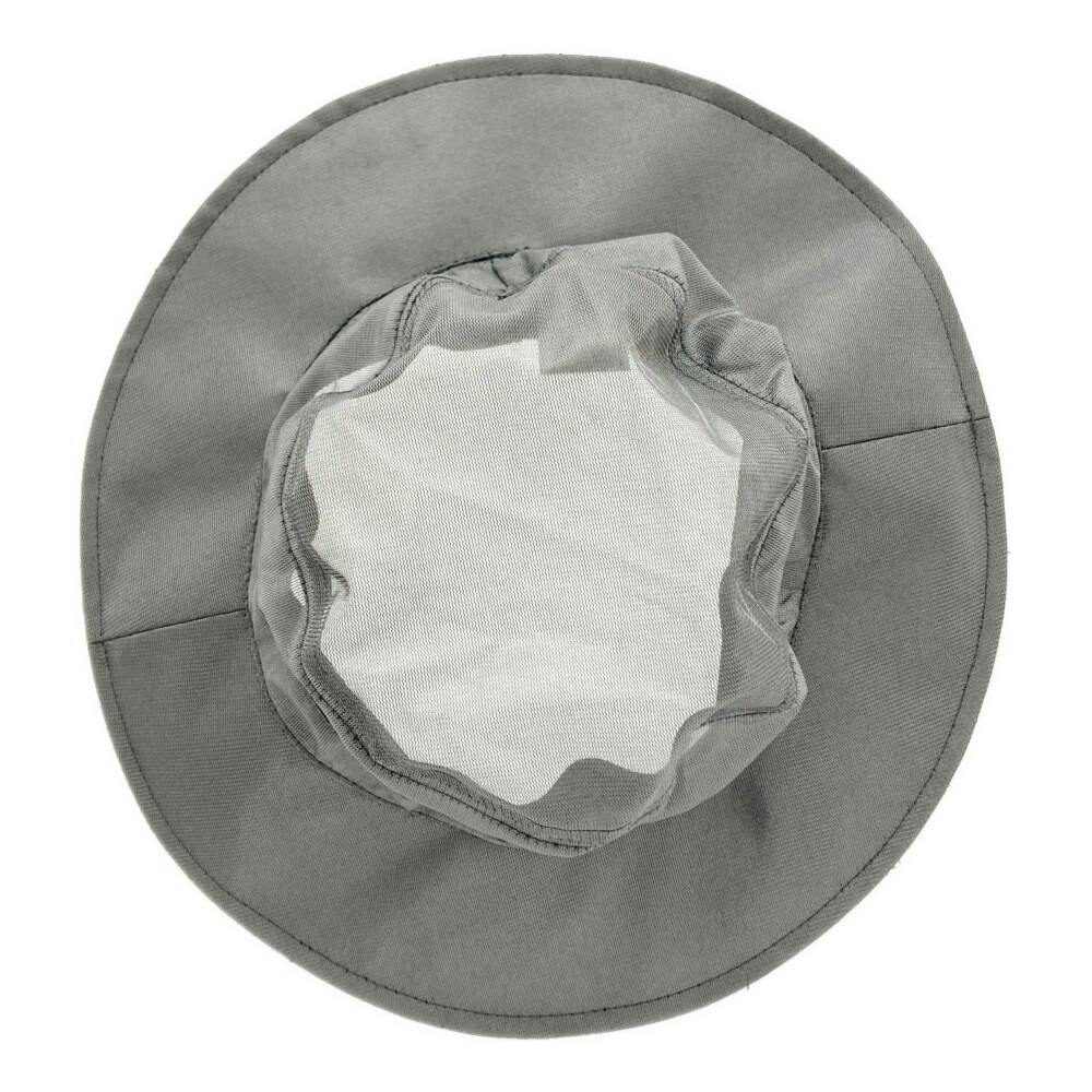 シルバーメッシュハット | 作業着・作業服・安全靴 通販