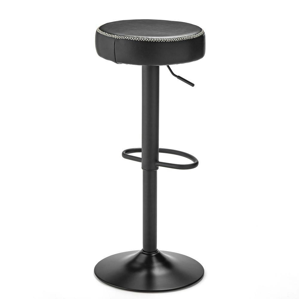 kazu1029　カウンターチェア　黒 kazu1029 カウンターチェア 黒 kazu1029様専用 カウンターチェア 黒