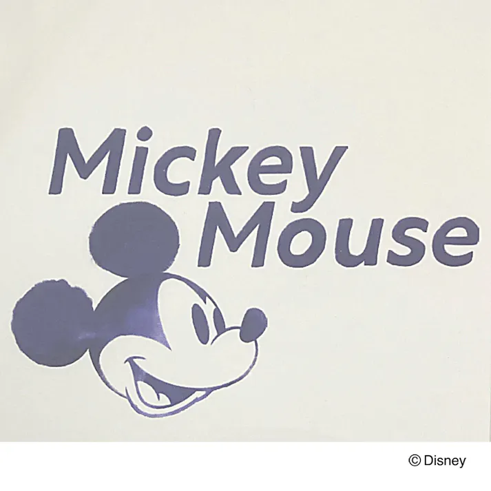 カインズ 軽くて割れにくいポスターフレーム ナチュラル A4サイズ ミッキーマウス