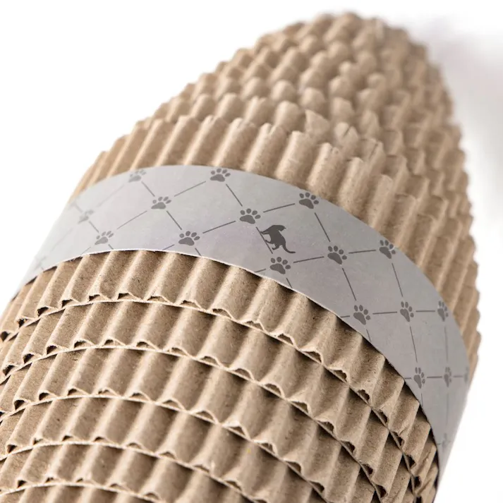 ネコケリおもちゃカードボード ラグビー ダイヤ