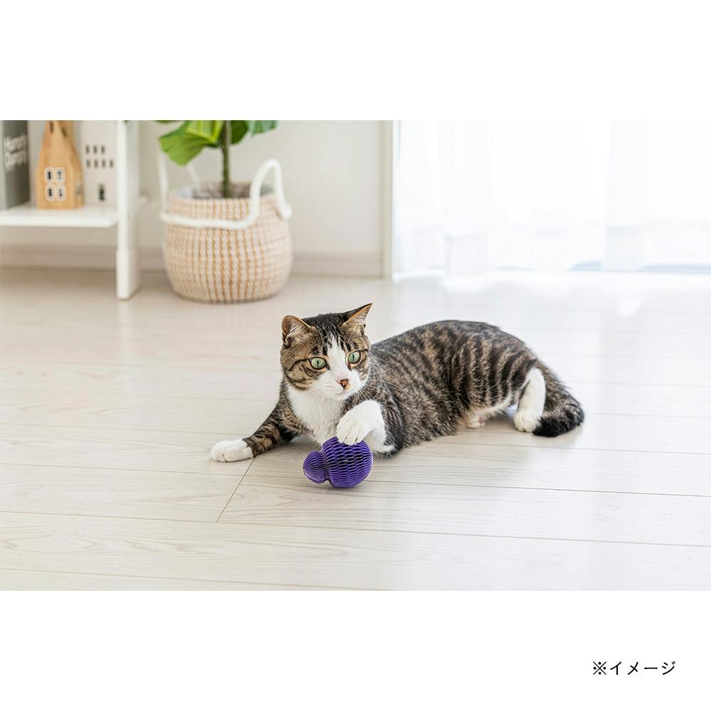 ネコケリおもちゃチェンジ マウス | ペット用品（猫） 通販