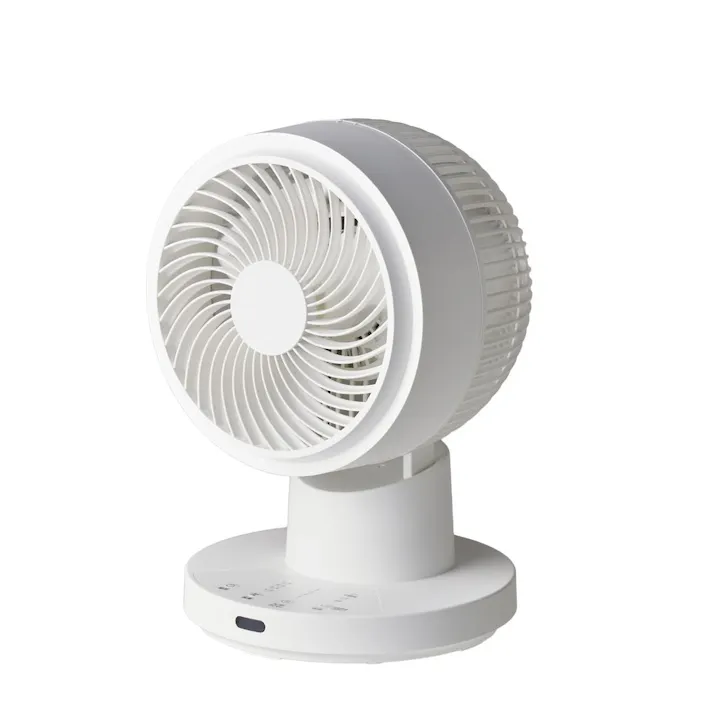 カインズ DCサーキュレーター ホワイト CZ-5D153-WH