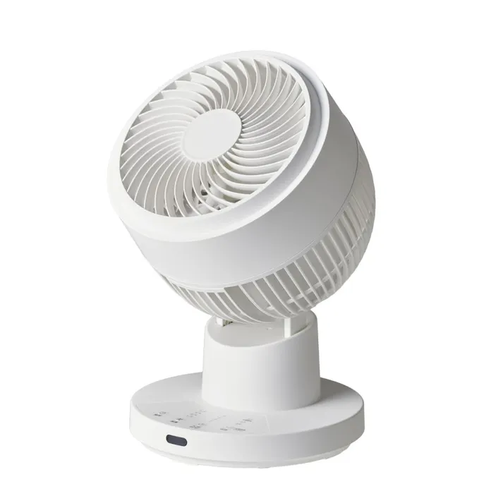 カインズ DCサーキュレーター ホワイト CZ-5D153-WH