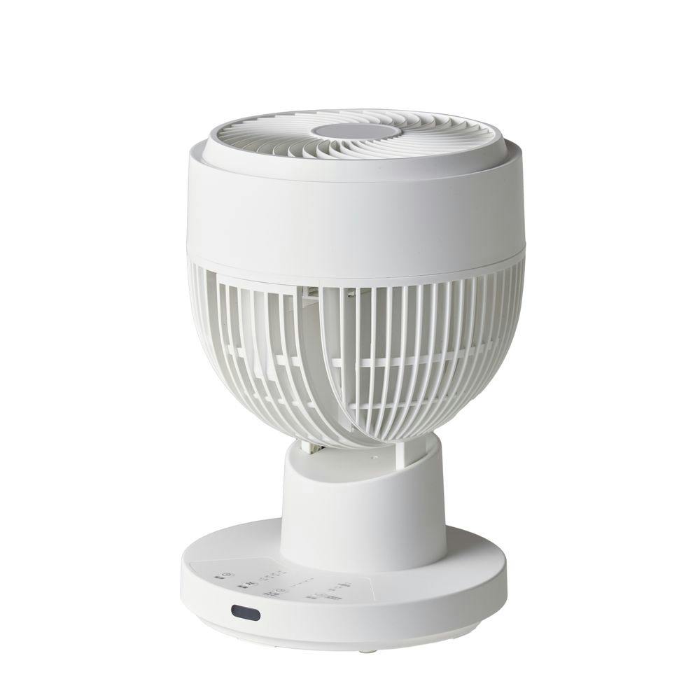 カインズ DCサーキュレーター ホワイト CZ-5D153-WH | 空調・季節家電