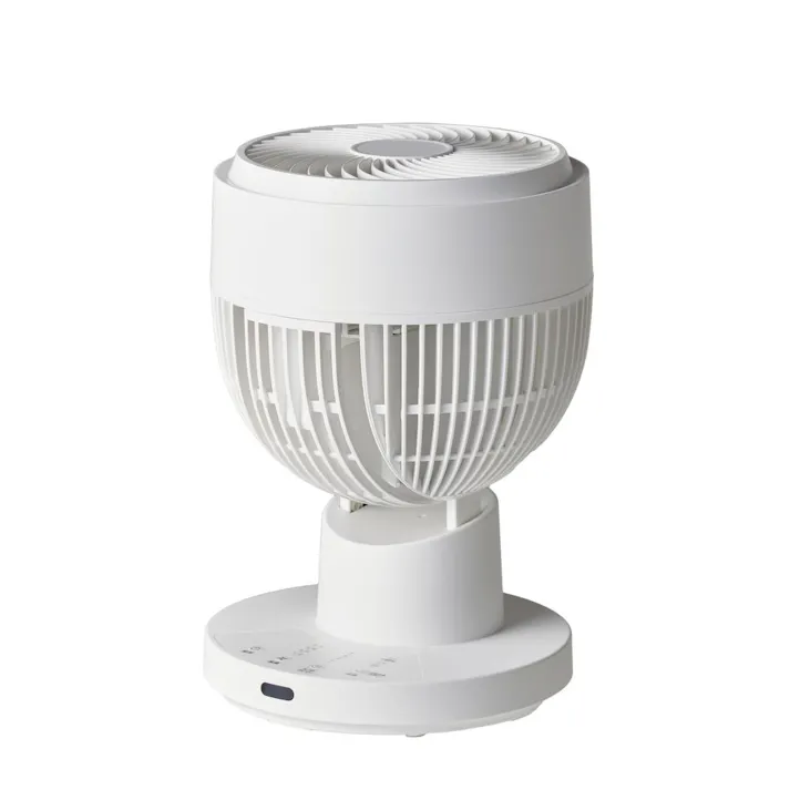 カインズ DCサーキュレーター ホワイト CZ-5D153-WH