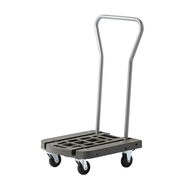 軽量メッシュサイレントキャリー CKD-08 耐荷重60kg