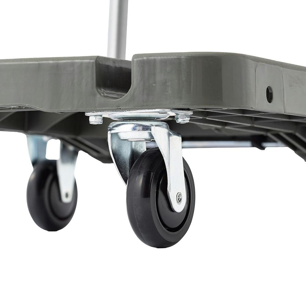 軽量メッシュサイレントキャリー CKD-08 耐荷重60kg | 運搬 通販