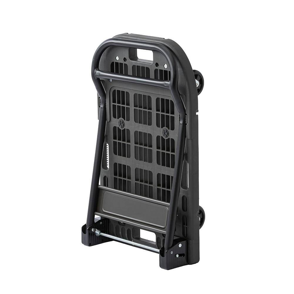 軽量メッシュサイレントカート CKD-10 耐荷重150kg | 運搬 通販