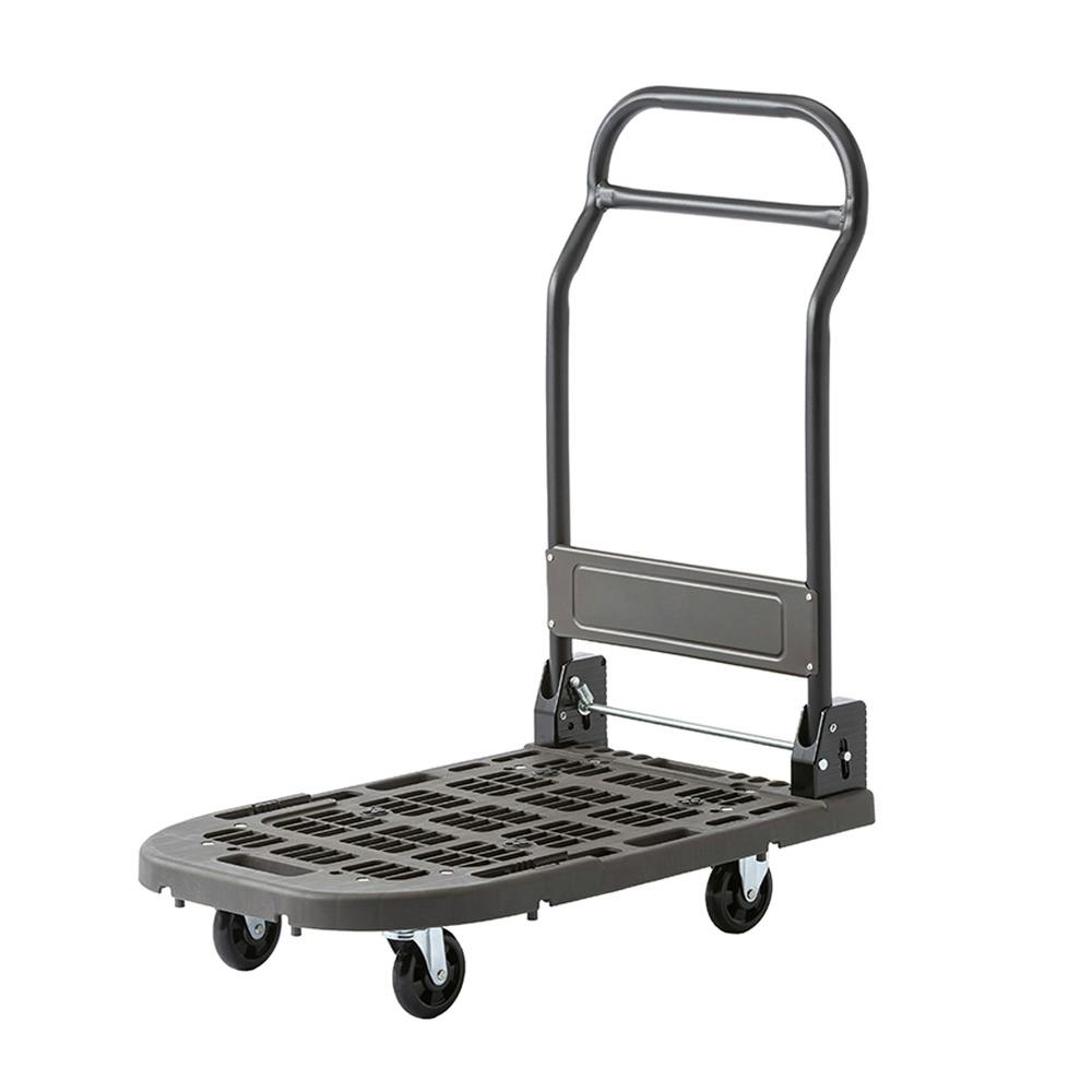 軽量メッシュサイレントカート CKD-10 耐荷重150kg | 運搬 通販