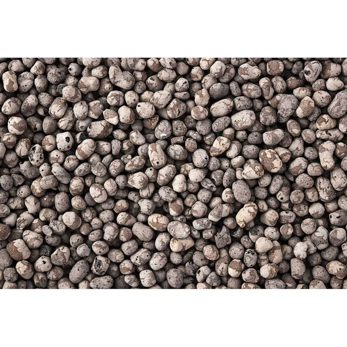 崩れにくい防犯砂利20L