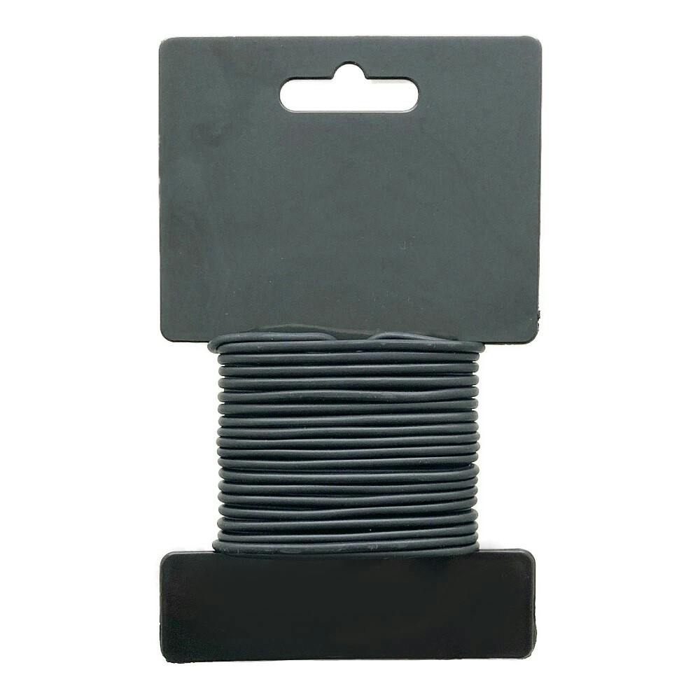 バラ用かんたん誘引バンド φ2.5mm×5m | アーチ・トレリス・フェンス