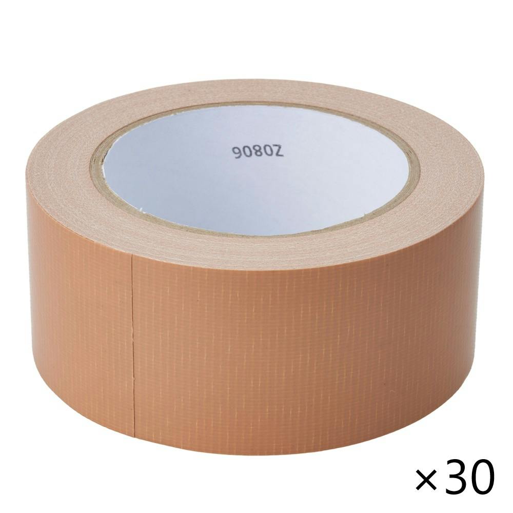 ケース販売】カインズ 布粘着テープ 幅50mm×長25m(販売終了) | 接着