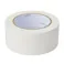 カインズ カラー布粘着テープ ホワイト 幅50mm 長さ25m 1巻