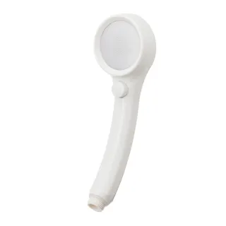 カインズ ソフトな肌あたりのシャワーヘッド 手元ストップ