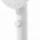 カインズ ナノバブルシャワーヘッド 手元ストップ 5段階水流調整 ホワイト