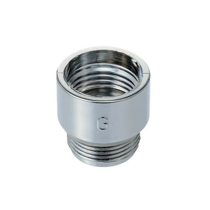 カインズ ナノバブルシャワーヘッド 手元ストップ 5段階水流調整 ホワイト