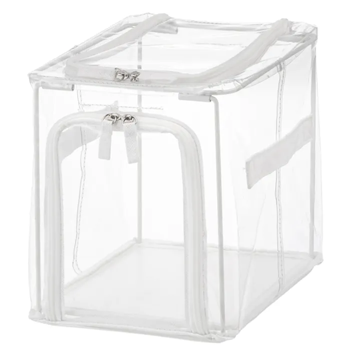 ディスプレイボックス ハーフ 幅20cm 奥行26cm 高さ24cm