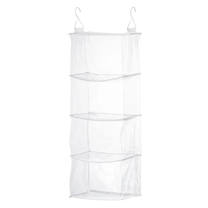 ディスプレイハンキング収納 スリム