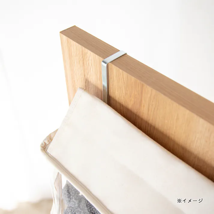 ディスプレイハンキング収納 ワイド