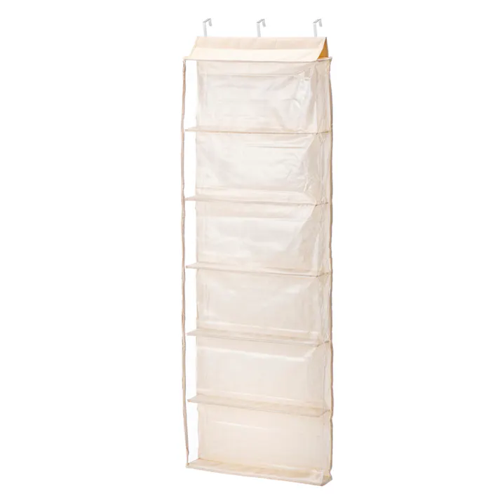 ディスプレイハンキング収納 ワイド