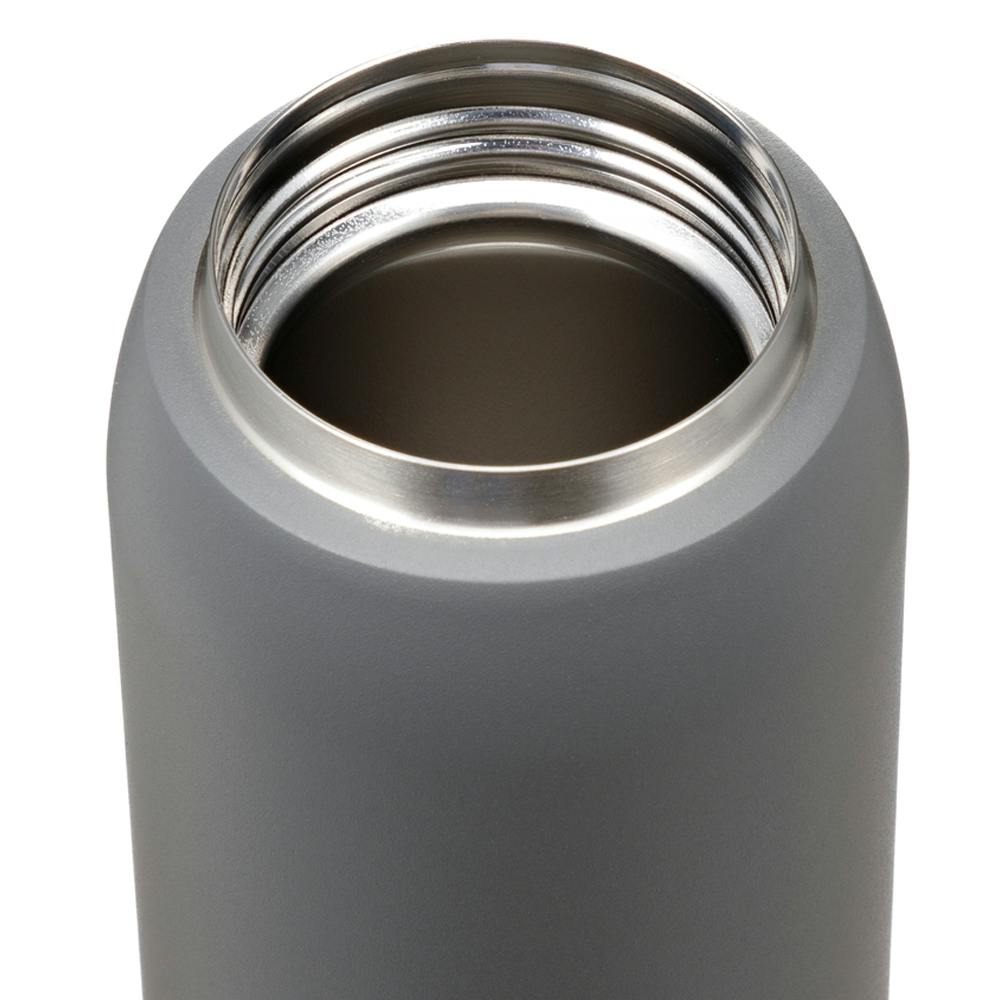 スクリューボトル 750ml ダークグレー | 弁当箱・水筒 通販