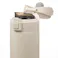 ワンタッチボトル 350ml ベージュ