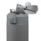 ワンタッチボトル 500ml ダークグレー