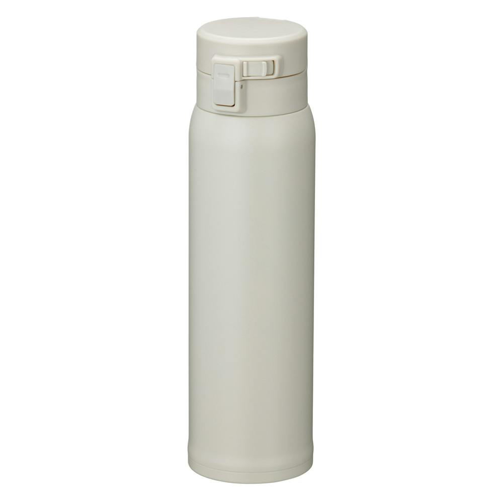 ワンタッチボトル 750ml ベージュ 水筒・ステンレスボトル・マグ ワンタッチボトル 750ml ベージュ 水筒・ステンレスボトル・マグ