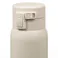 ワンタッチボトル 750ml ベージュ