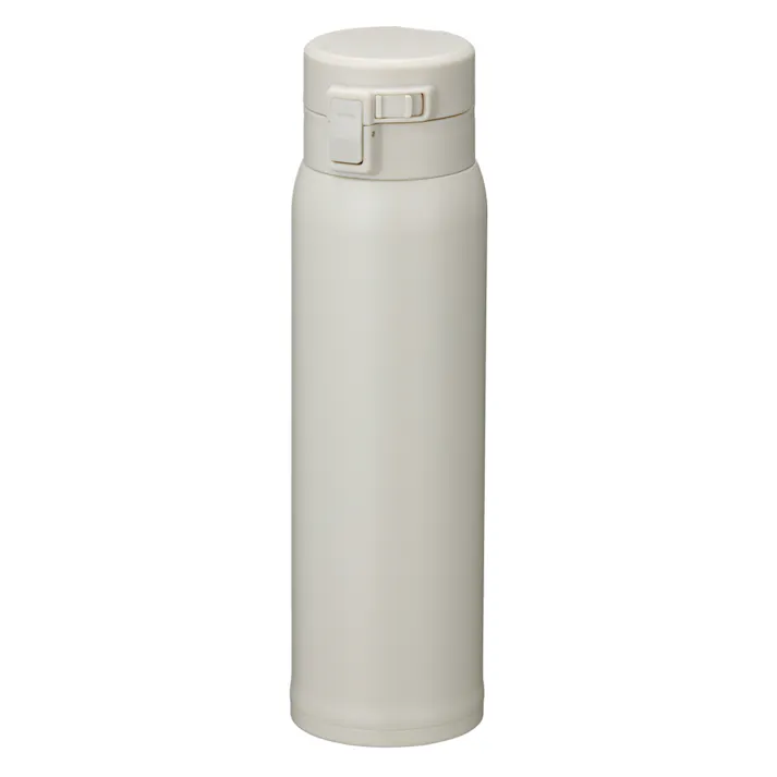 ワンタッチボトル 750ml ベージュ