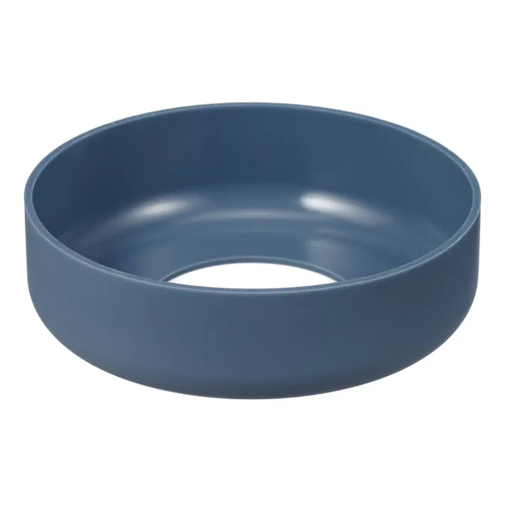 ハンドル付きスポーツボトル用底カバー ネイビー【パーツ】