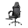 GT1 ゲーミングチェア BK
