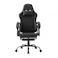 GT1 ゲーミングチェア BK