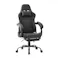 GT1 ゲーミングチェア BK