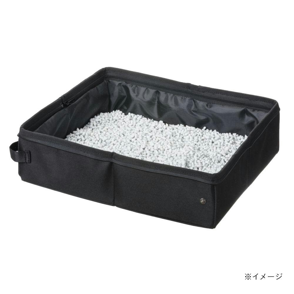 ネコ様ご依頼品 ポータブル猫トイレ | 猫砂・猫トイレ 通販 | ホームセンターの