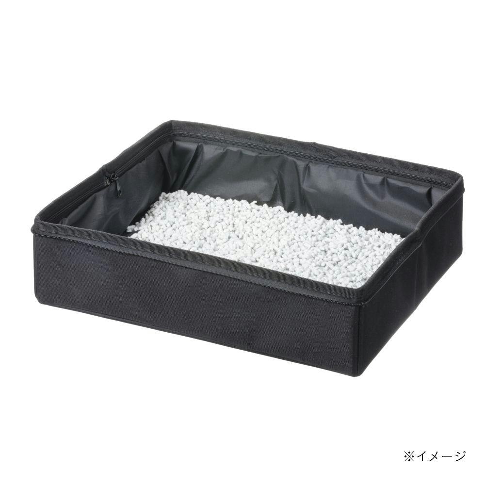Pety 猫用トイレ カバー付き 楽天市場】猫 トイレ 大型 シンプル NE-550 ハーフカバー