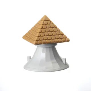 リッキングトイ ピラミッド