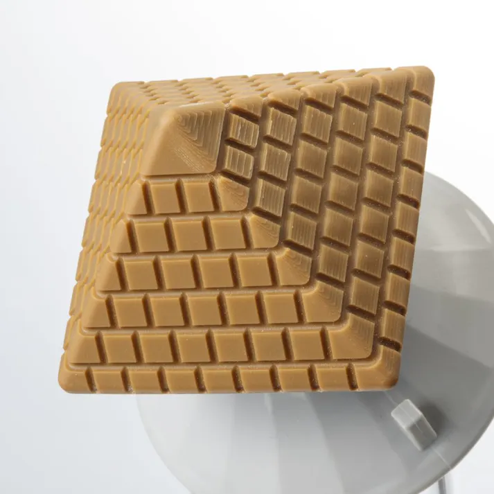 リッキングトイ ピラミッド