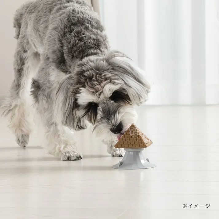 リッキングトイ ピラミッド